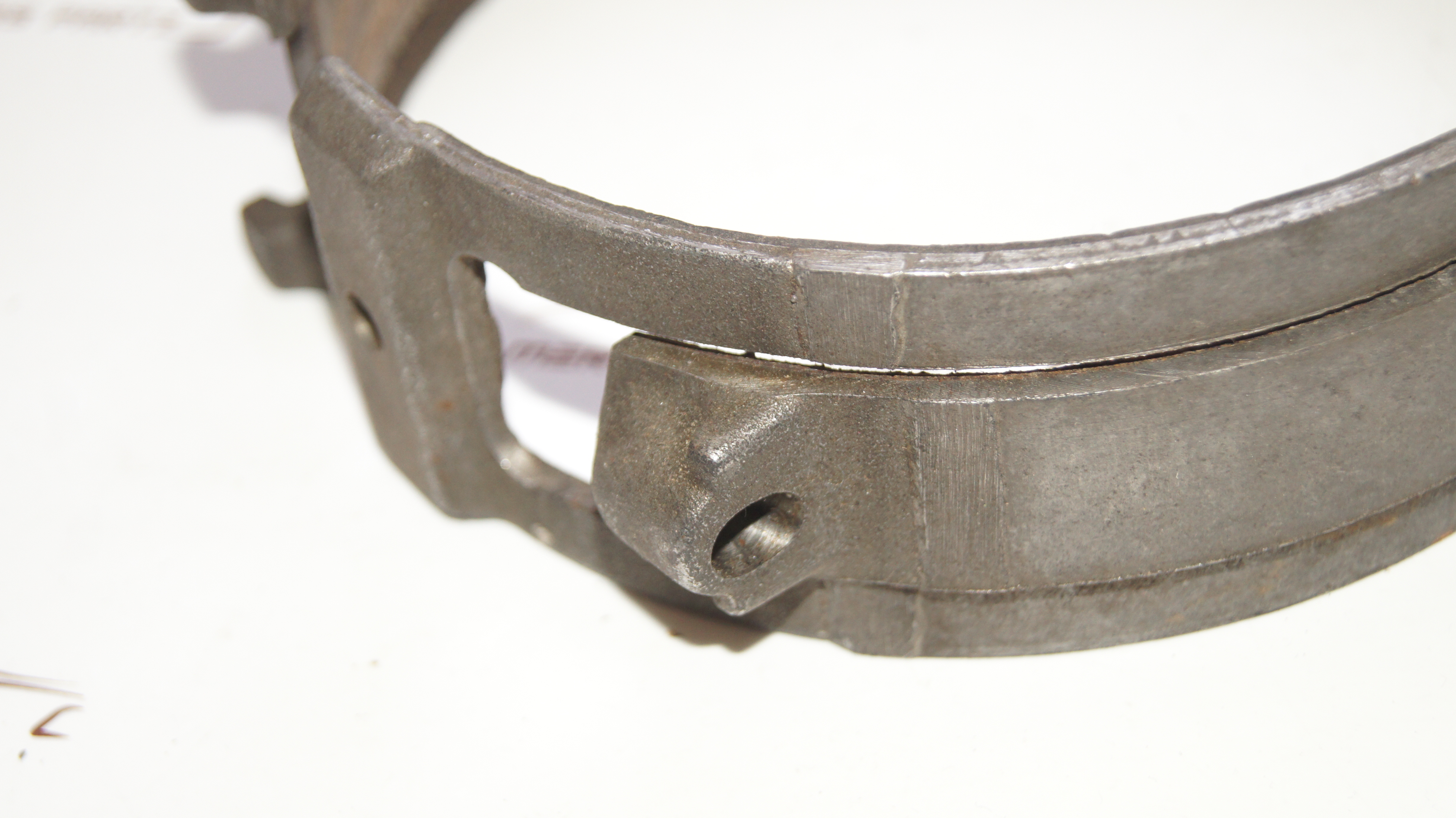 W116 450SEL 6.9 transmission brake band 722.003 722 W116 450SEL 6.9 transmission brake band 722.003 722