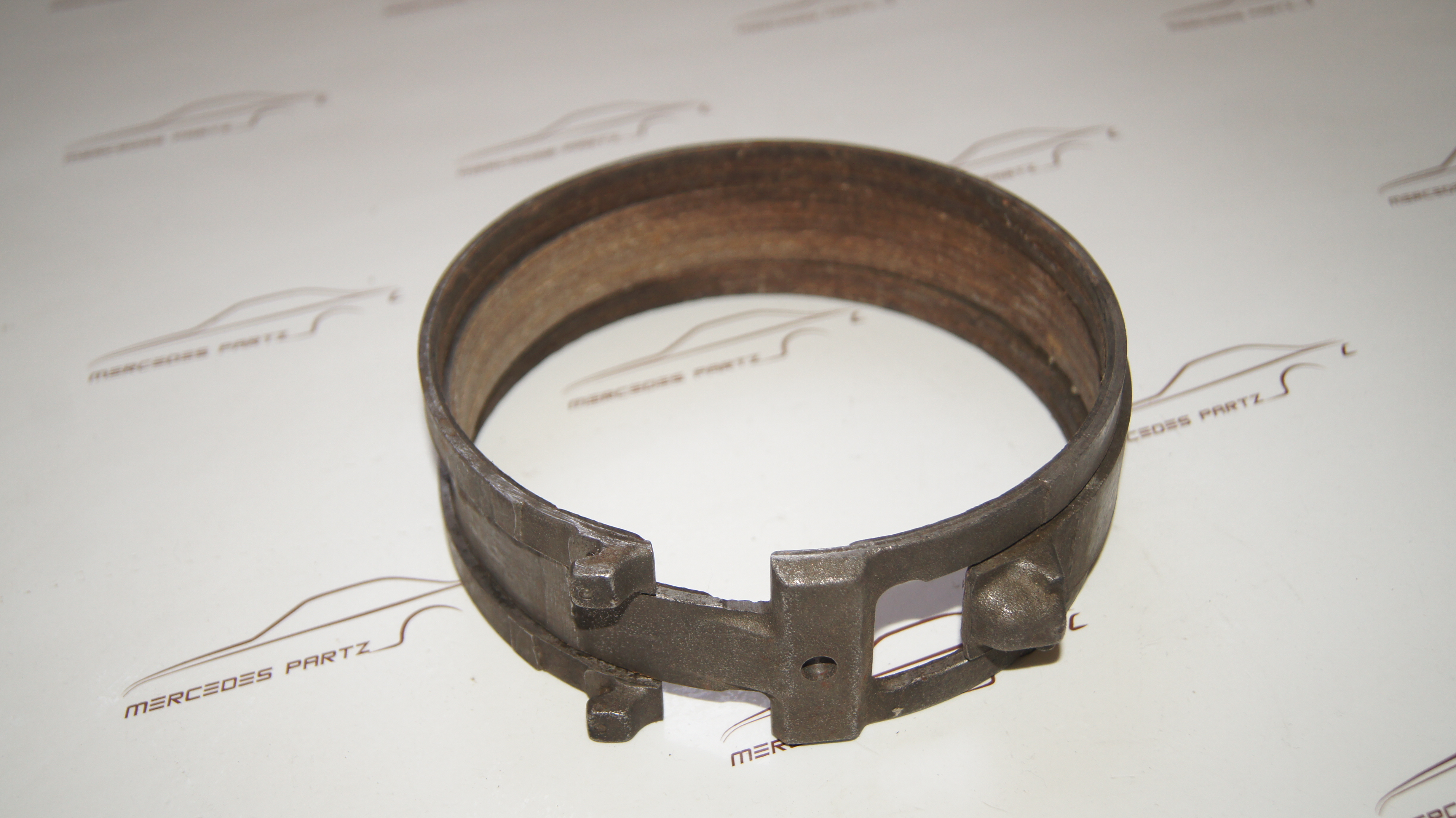 W116 450SEL 6.9 transmission brake band 722.003 722 W116 450SEL 6.9 transmission brake band 722.003 722