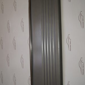 W126 gen 1 rear left door bottom panelling