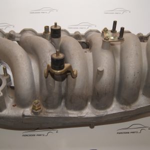 M110 K Jetronic intake Genuine Mercedes Part