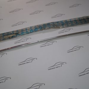 W126 W463 sliding roof sunroof cover rail Genuine Mercedes Part W126 W463 sliding roof sunroof cover rail Genuine Mercedes Part