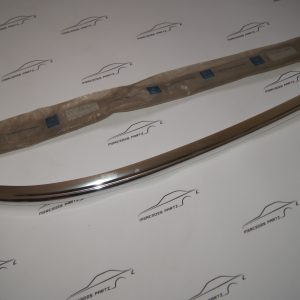 C114 W114 W115 window right garnish moulding Genuine Mercedes Part