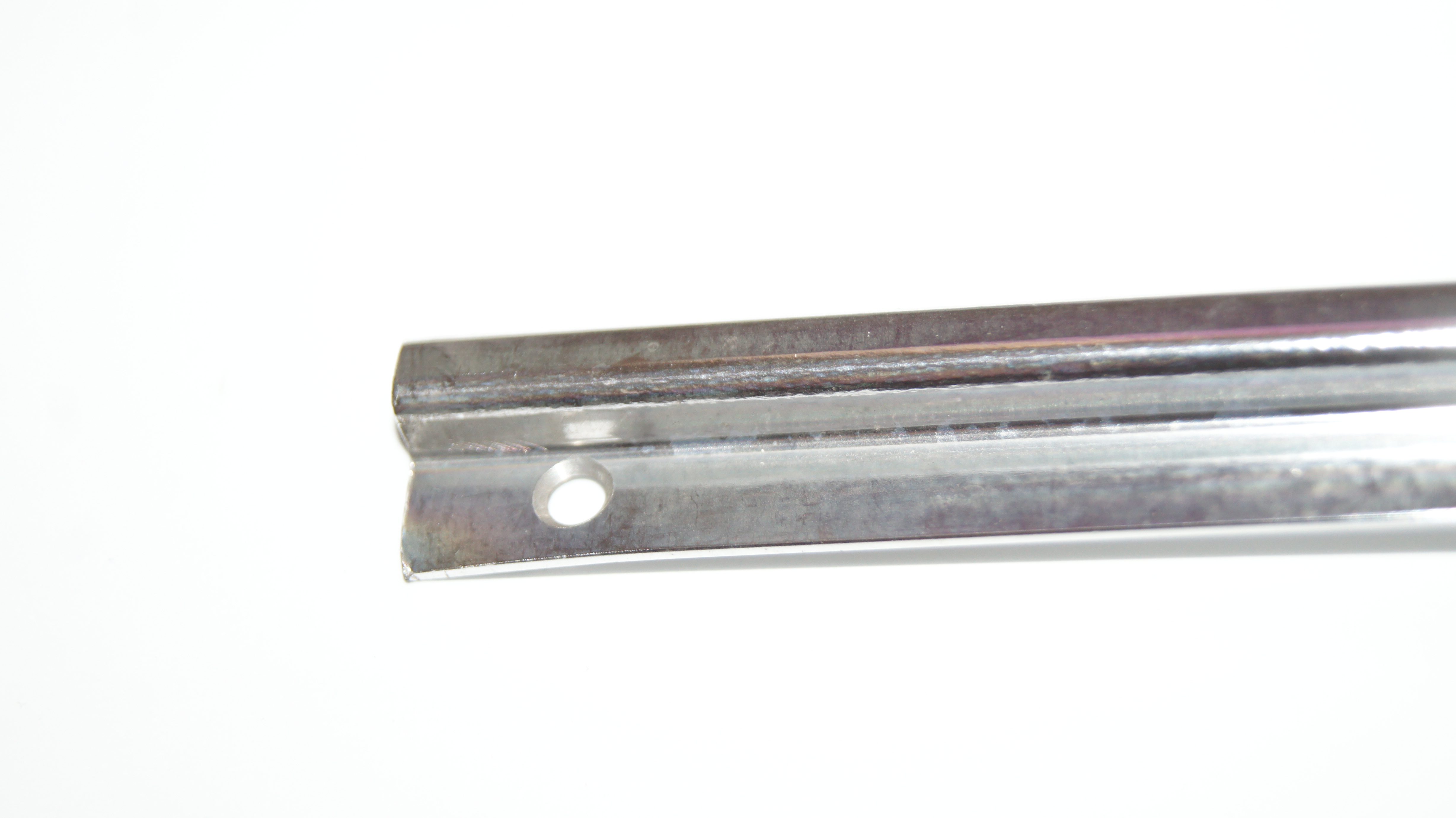 W108 W109 front right window garnish moulding Genuine Mercedes Part W108 W109 front right window garnish moulding Genuine Mercedes Part