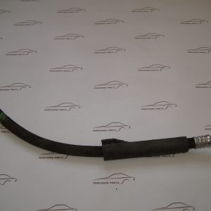 W202 A/C suction pipe line Genuine Mercedes Part