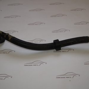 USED W126 A/C pipe line Genuine Mercedes Part