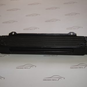 W107 C107 R107 350 450 oil cooler radiator