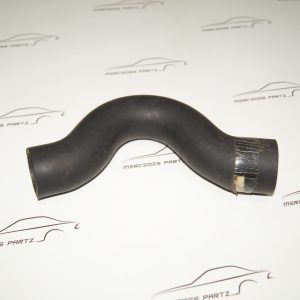 W124 W126 expansion tank top housing Genuine Mercedes Part