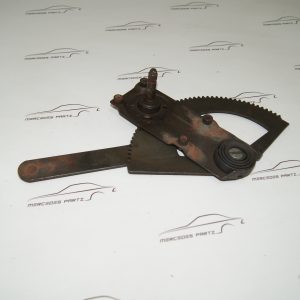 W107 left window regulator Genuine Mercedes Part