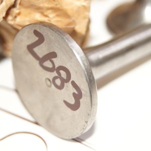 M121 exhaust valve LKW