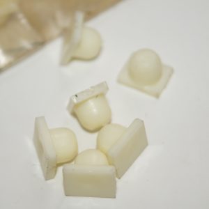 W113 front fender plug Genuine Mercedes Part