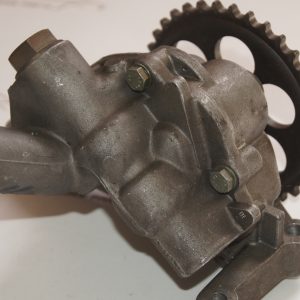 M103 OM603 oilpump Genuine Mercedes Part