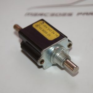 W108 W109 W111 W123 W124 W140 W201 switch NEW NOS Genuine Mercedes Part