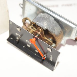 A0015420702 W111 W112 oil pressure gauge NEW NOS Genuine Mercedes Part