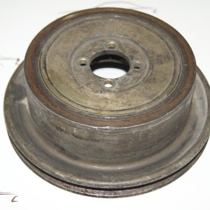 M102 pulley USED Genuine Mercedes Part M102 pulley USED Genuine Mercedes Part