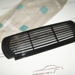 W110 W111 sedan loudspeaker cover Genuine Mercedes Part