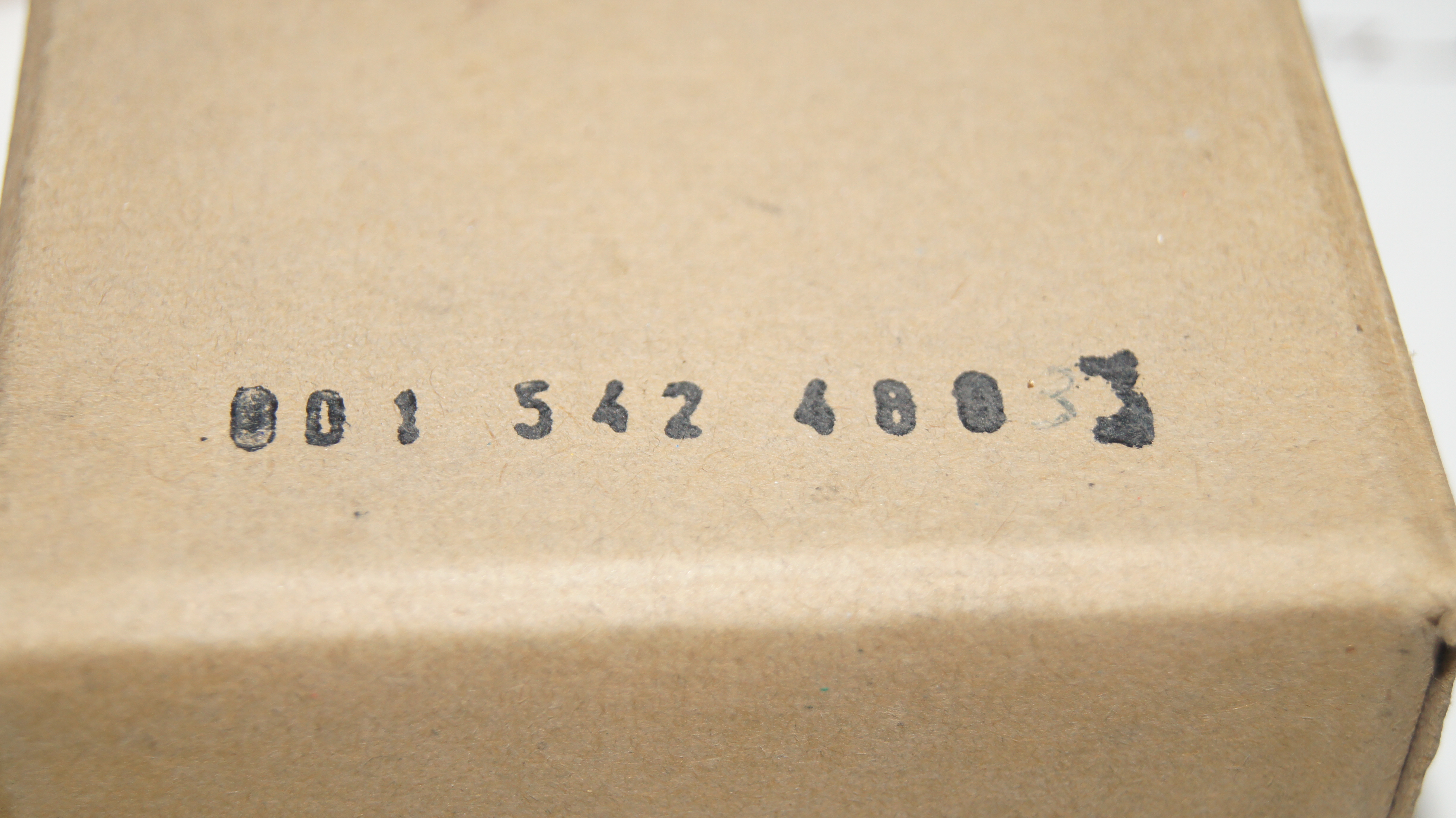 W108 W109 oil pressure gauge Genuine Mercedes Part W108 W109 oil pressure gauge Genuine Mercedes Part