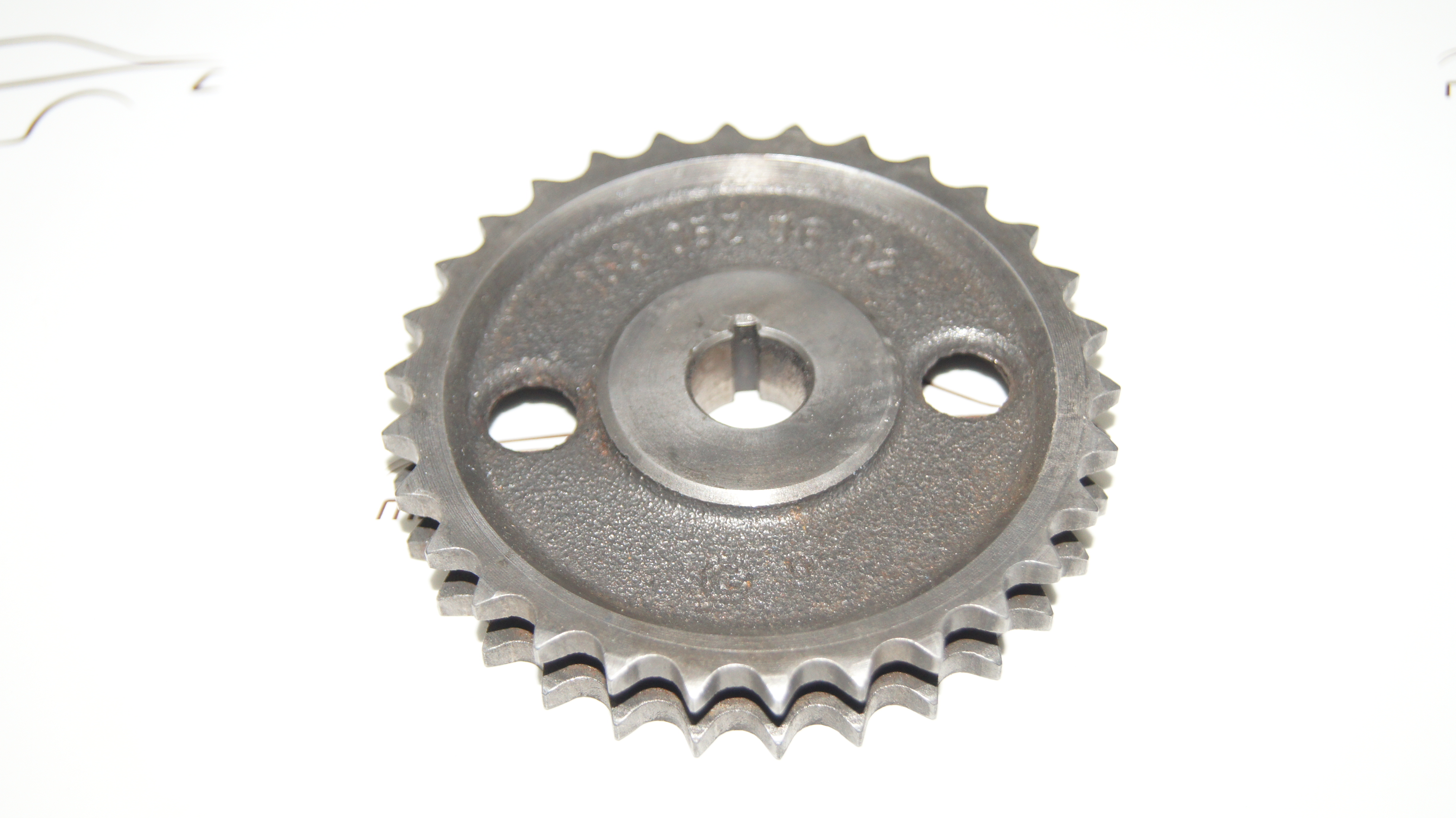 M198 M180 intermediate gear Genuine Mercedes Part M198 M180 intermediate gear Genuine Mercedes Part