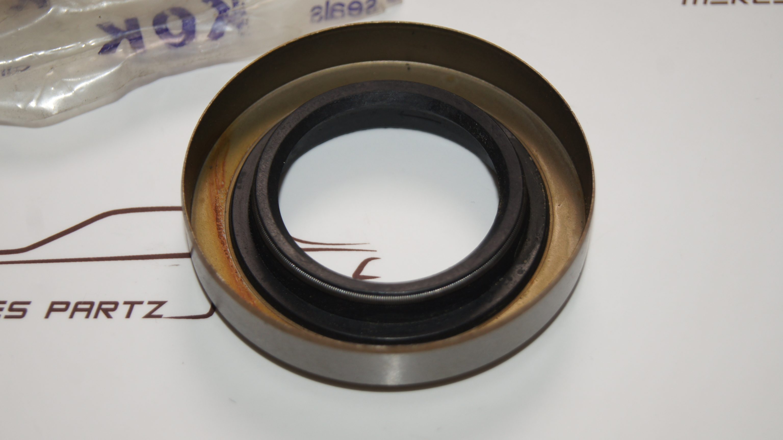 W107 W126 W124 W201 rear axle seal mercedespartz