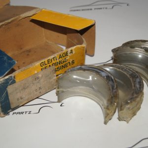 OM636 Crankshaft Bearing , Repair size I , 0.25 , 54.75mm MIBA