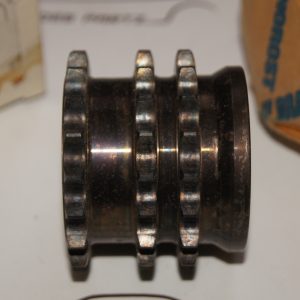 M104 M111 M161 Kurbelwellengetriebe M104