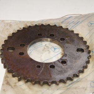 M103 camshaft gear Genuine Mercedes Part M103 camshaft gear Genuine Mercedes Part