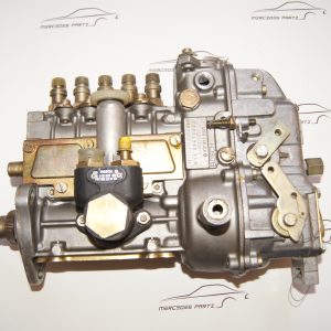 OM617 injection pump Bosch