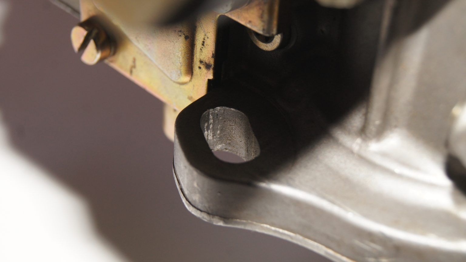 OM617 injection pump - mercedespartz