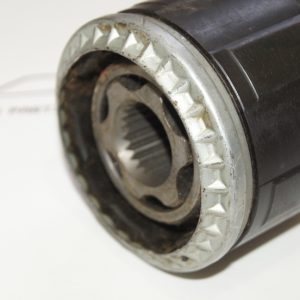 CV joint LKW