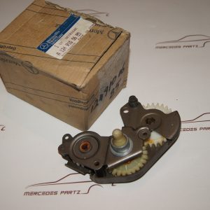 W124 front seat transmission Genuine Mercedes Part