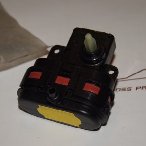 A2108000175 , W210 heater case vacuum element fresh air circulating