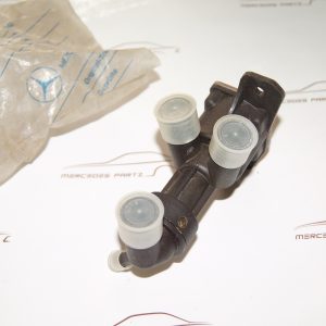 W126 heater valve A0008303784 Bosch W126 heater valve A0008303784 Bosch