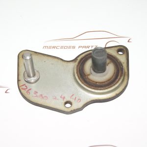 A1263002440 , A1263001840 , W126 260 300 throttle link support bracket