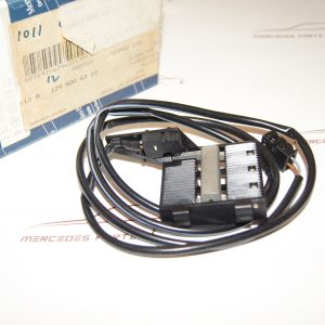 R129 front door window contact switch Genuine Mercedes Part R129 front door window contact switch Genuine Mercedes Part