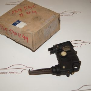 R129 W124 roll over bar switch , left Genuine Mercedes Part R129 W124 roll over bar switch , left Genuine Mercedes Part