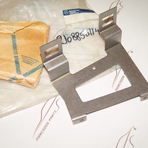 HWA2108850114 , 2108850114 , W210 left fog lamp bracket AMG