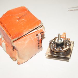 Jaguar Alternator rectifier Jaguar