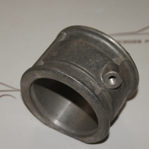 A1804130201 W105 W110 W111 W112 W113 W120 W121 W128 W180 propeller shaft housing Genuine Mercedes Part