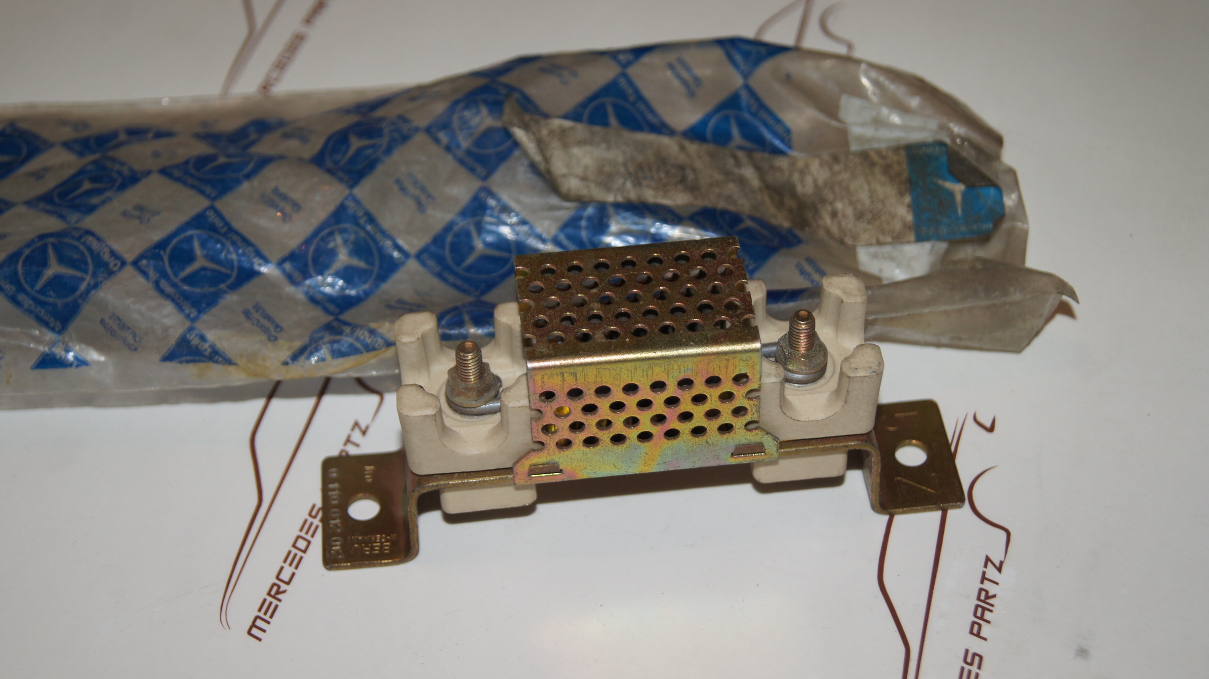 W461 300GD series resistor BERU W461 300GD series resistor BERU