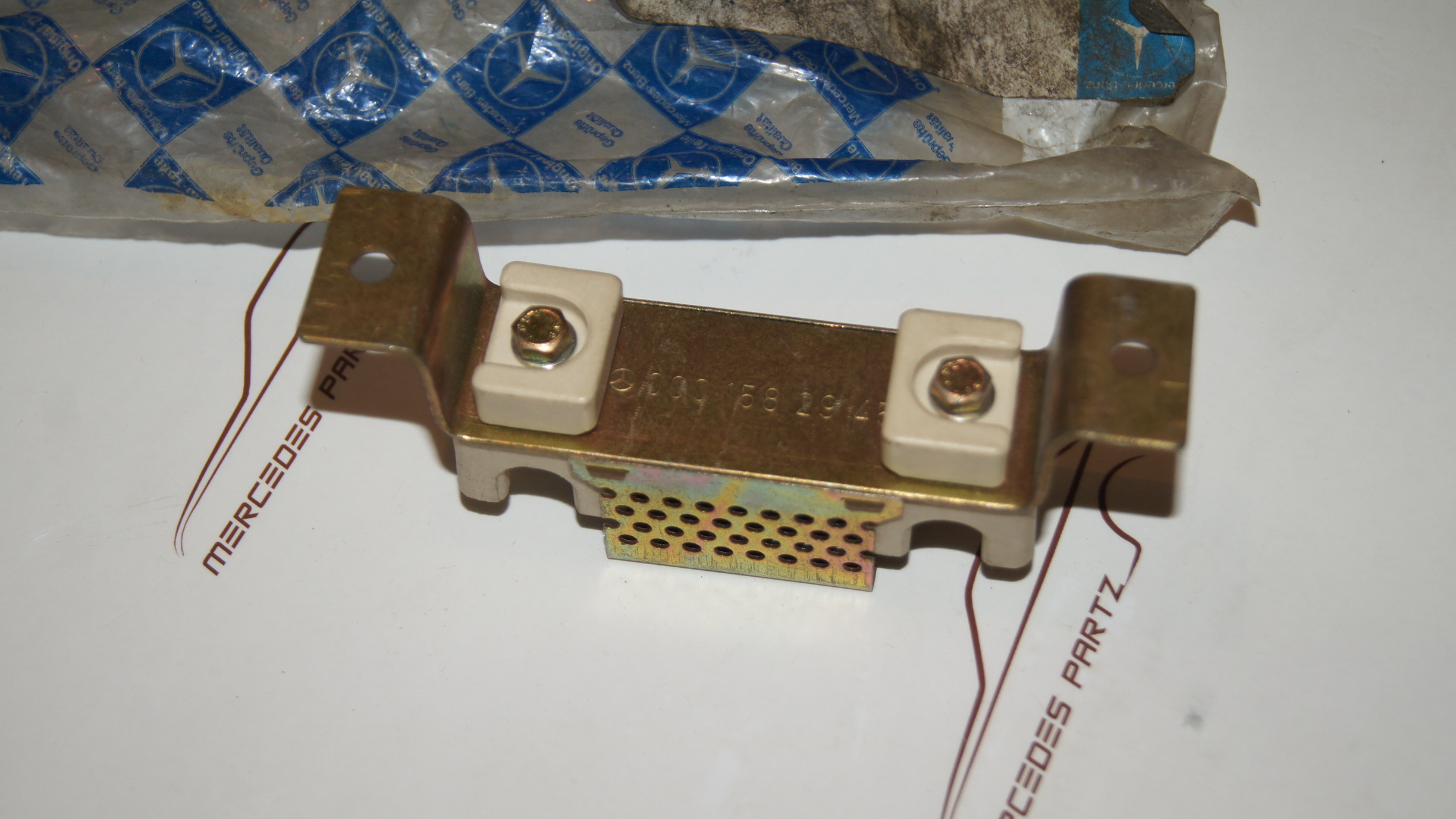 W461 300GD series resistor BERU W461 300GD series resistor BERU