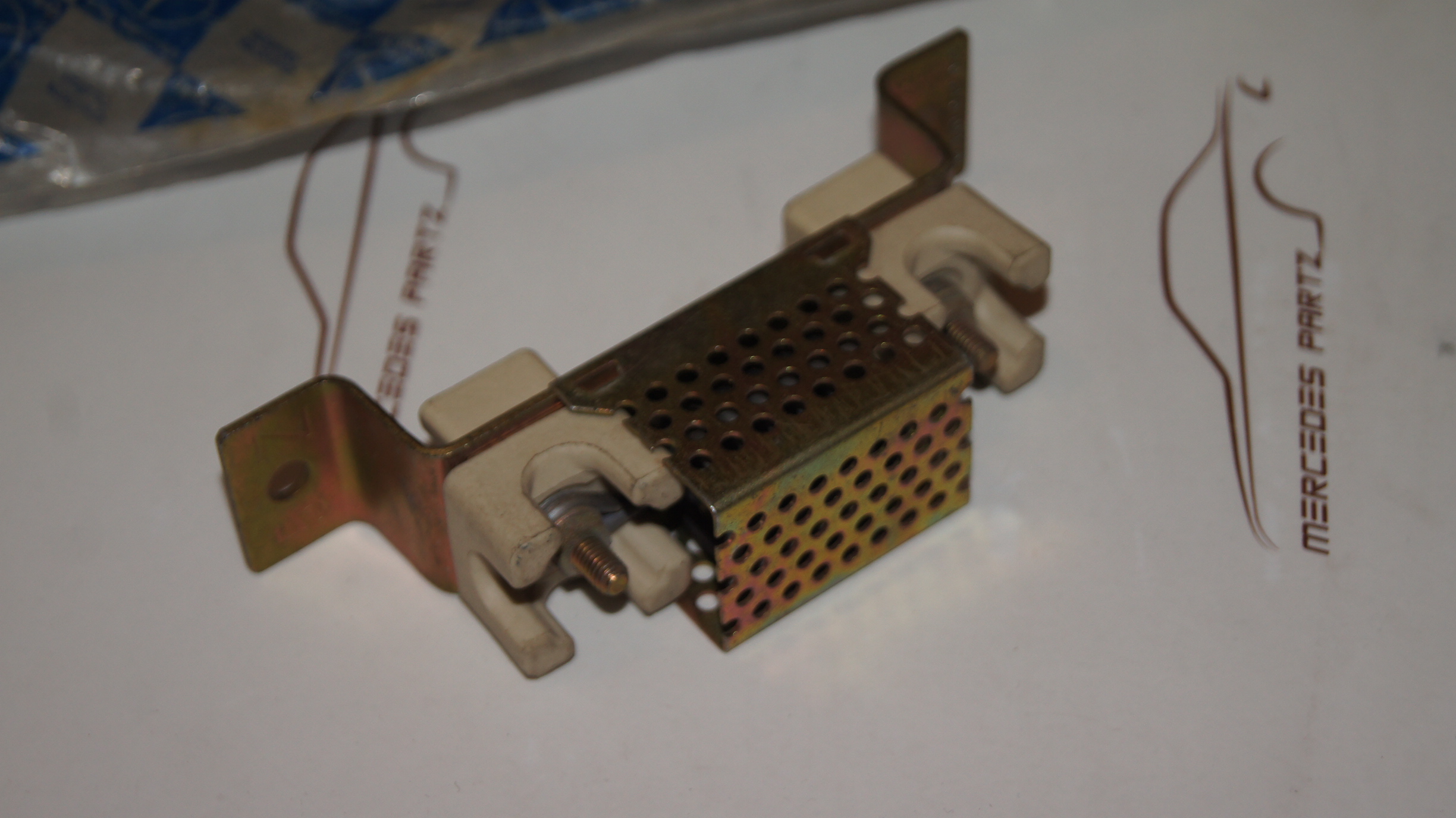 W461 300GD series resistor BERU W461 300GD series resistor BERU