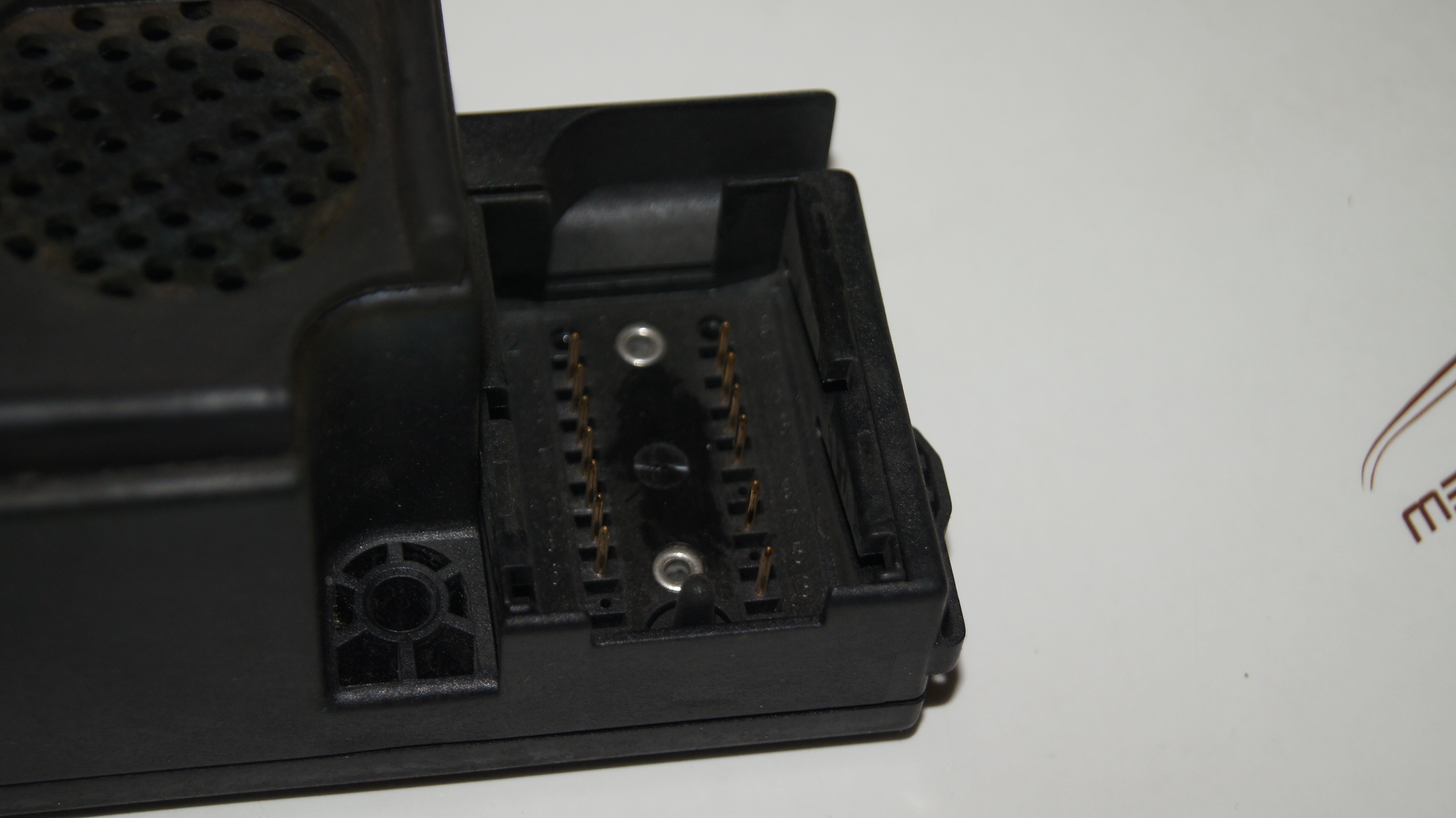 R129 W140 on board computer NEW NOS Genuine Mercedes Part R129 W140 on board computer NEW NOS Genuine Mercedes Part