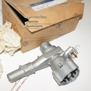 A1264620730 , W123 W126 steering ignition lock