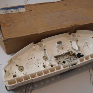 W140 speedometer board NEW NOS Genuine Mercedes Part W140 speedometer board NEW NOS Genuine Mercedes Part