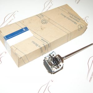 W110 W111 W112 turn signal switch NEW NOS A0015452124 Genuine Mercedes Part