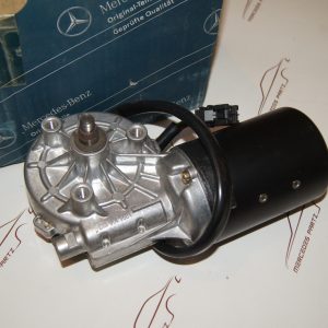 W140 wiper electric motor Genuine Mercedes Part W140 wiper electric motor Genuine Mercedes Part
