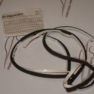 A0019877046 R129 W140 sealing gasket Genuine Mercedes Part