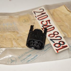 A2105408281 , R129 foglamp socket