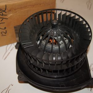 A1268200542 , W126 C126 automatic air conditioner blower