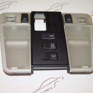 W140 C140 interior roof light console Genuine Mercedes Part