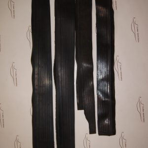 W108 entrance floor cover reproduction Genuine Mercedes Part